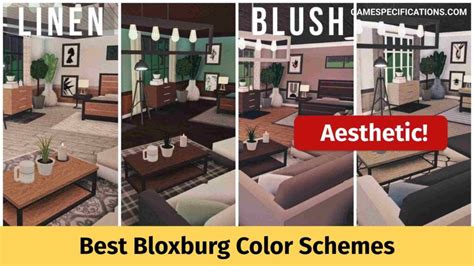 How To Make An Aesthetic Small Bloxburg House Bios Pics