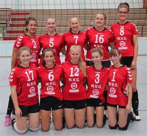 Bei einer mitgliederbefragung erzielten sie 71,03 prozent der stimmen. Volleyball - TV 09 Horas e.V.