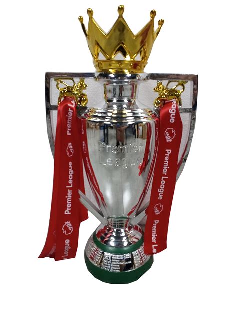 English Premier League 2020 Trophy Large Solly M Sports Online Store