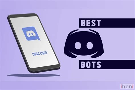 10 Best Discord Bots To Enhance Your Server In 2023