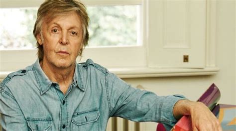4:08 128 кбит/с 3.7 мб. Paul McCartney explains why he no longer listens to Beatles