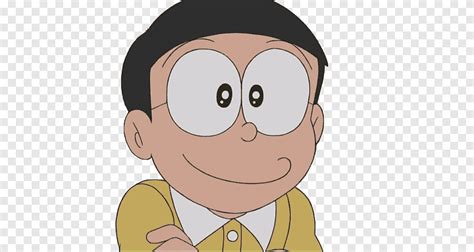 Foto Animasi Nobita Azka Gambar