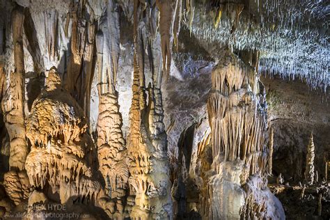 Postojna Cave Slovenia Alex Hyde