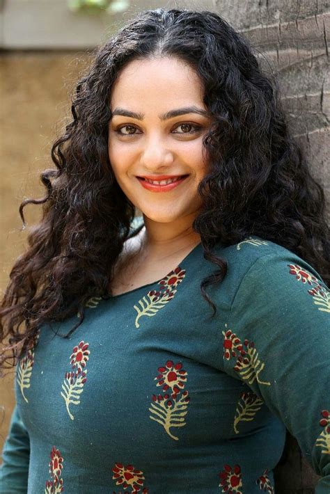 Nithya Menon Nithya Menon Added A New Photo — With Images Indian Actress Photos