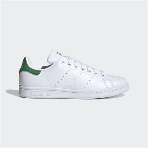 How Adidas Stan Smith Shoes Became A Fashion Icon