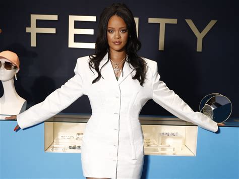 Why Rihannas Fenty Stands Out Among Celebrity Beauty Brands