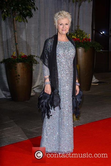 Julie Walters Ee British Academy Film Awards Bafta 2015 Official