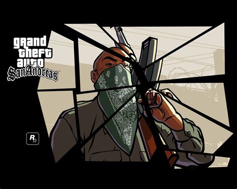 Grand Theft Auto San Andreas Image Id 462429 Image Abyss