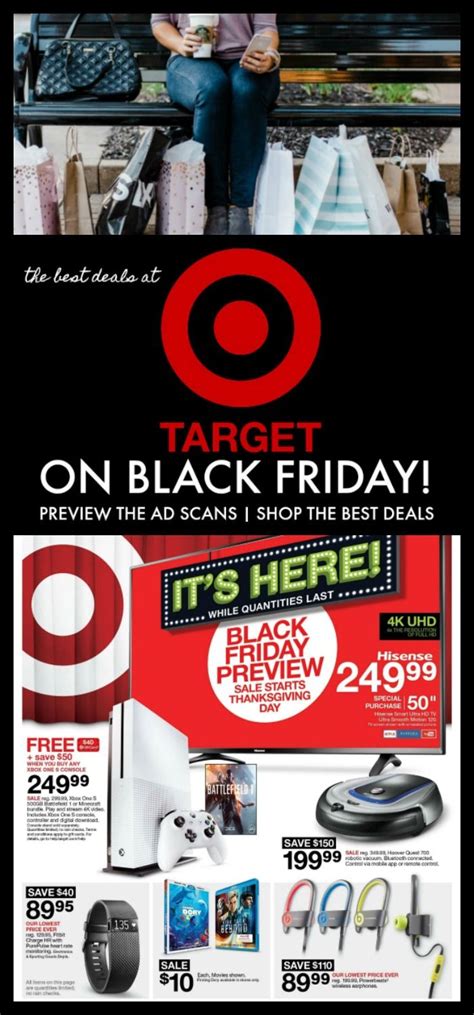 What Time Black Friday Starts At Target In Vero - Target Black Friday Online Starts At What Time - TAREGET