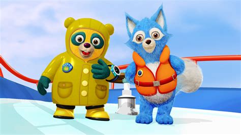 Special Agent Oso Wallpapers High Quality Download Free