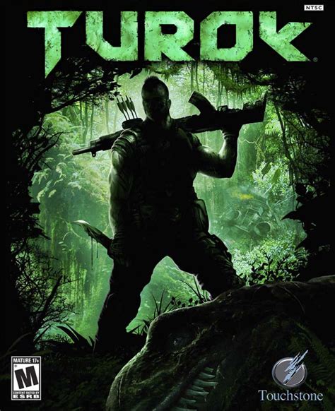 Turok Game Pc Full Version Free Download