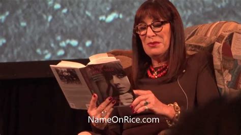 anjelica huston reads a story lately told part 1 3 wilshire ebell theater dec 9 2013 youtube