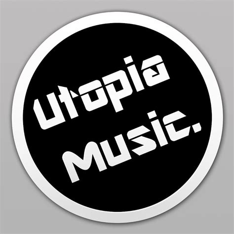 Utopia Music Youtube