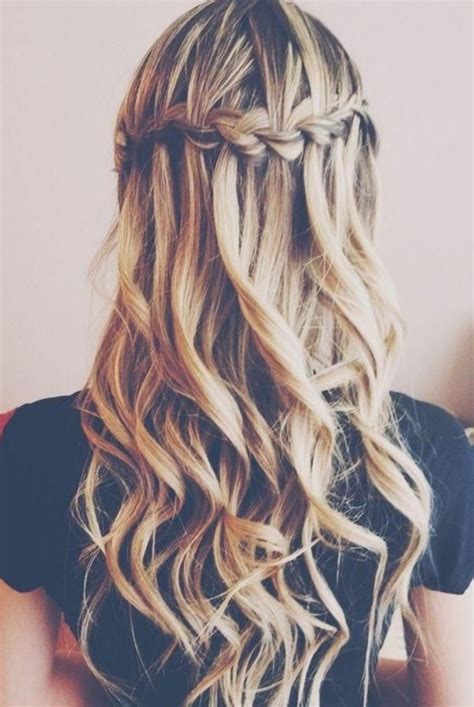 Prom Hairstyles For Long Hair Long Hairstyle Galleries