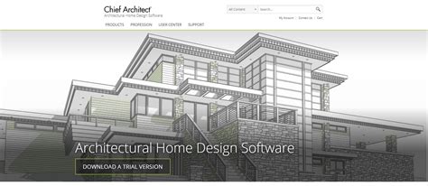 Home Designer Pro Vs Chief Architect In Depth Comparison Cedreo