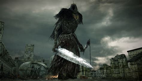 Giant Lord Dark Souls Wiki Fandom Powered By Wikia