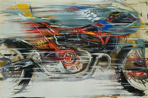 Motorcycle art wallpapers top free motorcycle art. Pin by Fred Weege on 5) Motorcycle posters | Motorcycle ...
