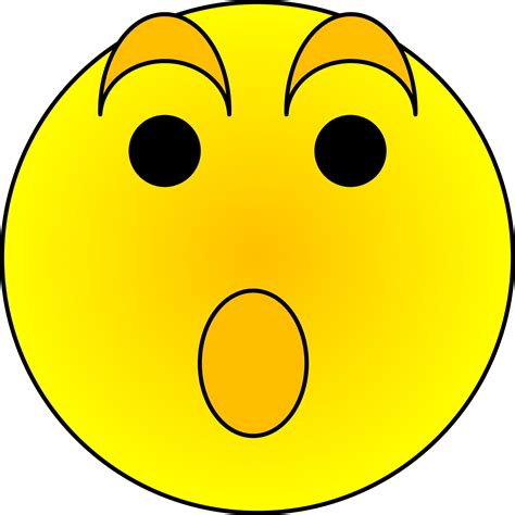 Be surprised clipart 20 free Cliparts | Download images on Clipground 2021