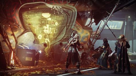 How To Rank Up Fast In Destiny 2 Season Of Plunder Attack Of The Fanboy