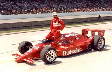 The Complete History Of Indianapolis 500 Winners Indy Cars Indy 500