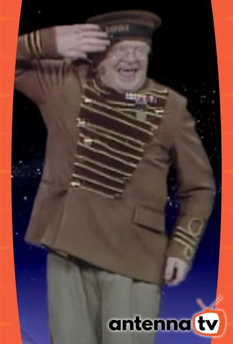 Benny Hill On Antenna TV