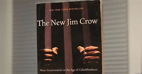 New Jersey Prisons End Ban On The New Jim Crow After Aclu Protests Huffpost