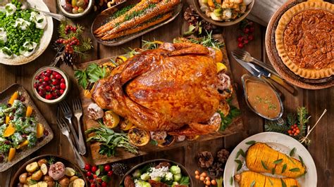 How do I burn off Thanksgiving dinner? - FitnessGenes®