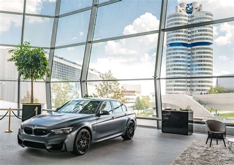 Bmw m235i car for city car driving simulator. Last BMW M3 F80 for Europe comes from BMW Individual in Frozen Dark Grey | i NEW CARS