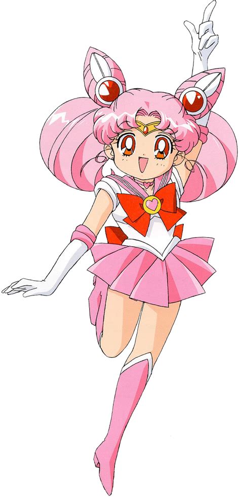 Sailor Chibi Moon By Mawii17 On Deviantart