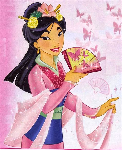Disney Princess Disney Mulan Princess X For Your Mobile Tablet Princess Mulan HD