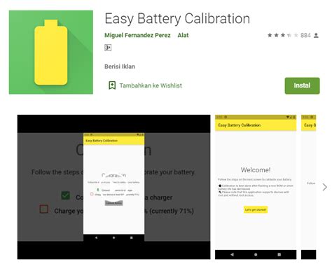 Itu dia 6 cara memperbaiki baterai smartphone yang tidak bisa diisi. Cara Kalibrasi Baterai Hp Android Semua Merk (Fix ...