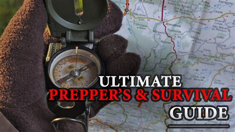 Amtv Ultimate Survival And Prepping Course Amtv On Demand