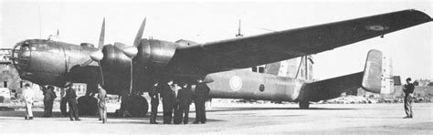 Heinkel He 274 Heinkel