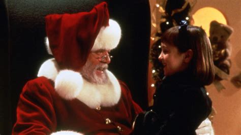 Miracle On 34th Street’ Review By Cowles Mov • Letterboxd