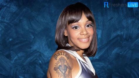 What Happened To Left Eye From Tlc How Did Lisa Lopes Of Tlc Die News