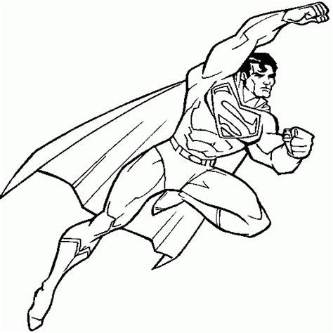 Printable dc comics coloring pages. DC Comics Super Heroes (Superheroes) - Printable coloring ...