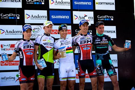 Czech pro mtb rider for @kross.orlen.cycling.team world champion u23 olympian london and rio. Ondrej Cink si unisce al Kross Racing Team - MtbCult.it