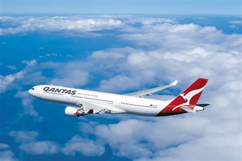 The latest tweets from qantas (@qantas). Best economy seats on the refurbished Qantas A330-300 ...