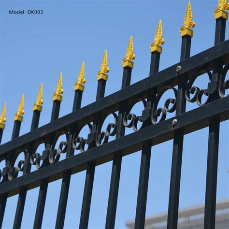 Metal Fence Spikes Vlrengbr