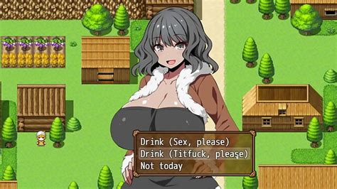 Futanari Alchemist Tris Hentai Game Pornplay Ep 31 She Is Sucking My