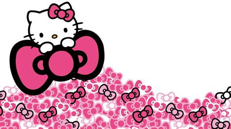 Download Free 100 Hello Kitty Backgrounds For Laptops Wallpapers