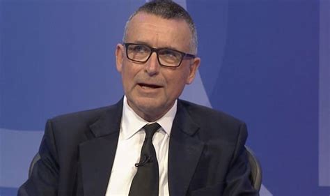 bbc question time bernard jenkin slaps down host fiona bruce in heated brexit clash politics