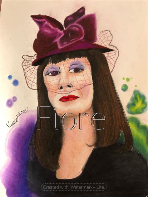In Honor Of Anjelica Hustons Legenday Performance As The Grand High