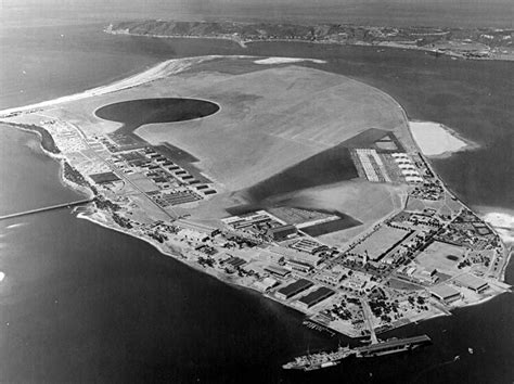 North Island Naval Base South Bay Historical Society