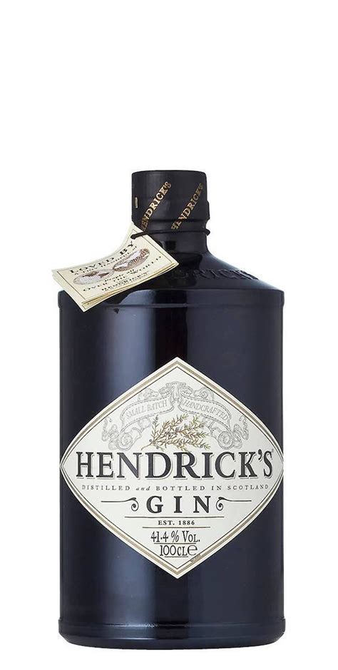 Hendricks Gin 1 Litre Best Price Uk Johnathan Gogordon