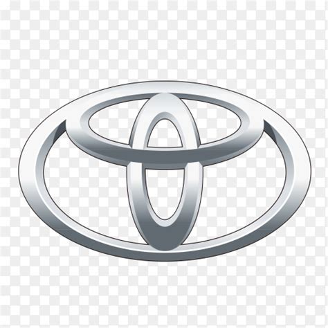 Toyota Logo Icon On Transparent Background Png Similar Png