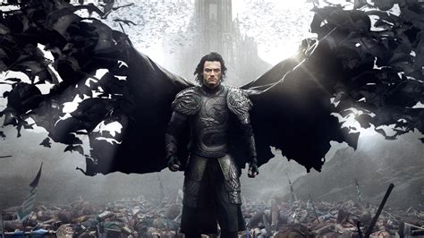 First Trailer For Dracula Untold Offers Up A Vampire Origin Story