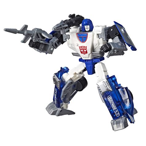 Buy Transformers Toys Generations War For Cybertron Deluxe Wfc S43
