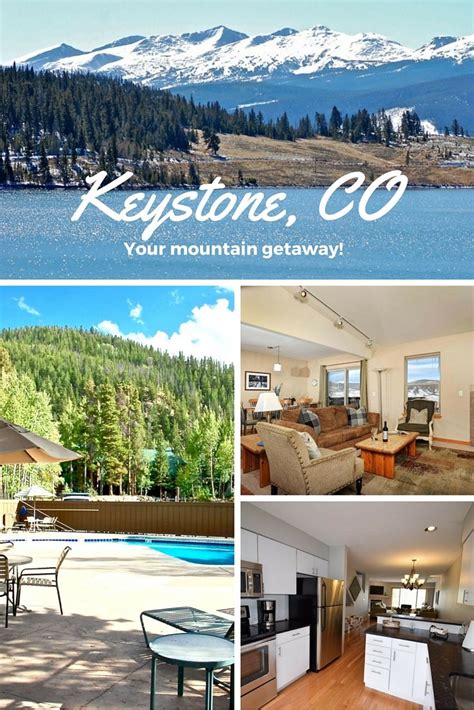 Keystone Vacation Rentals Beautiful Vacations Colorado Vacation