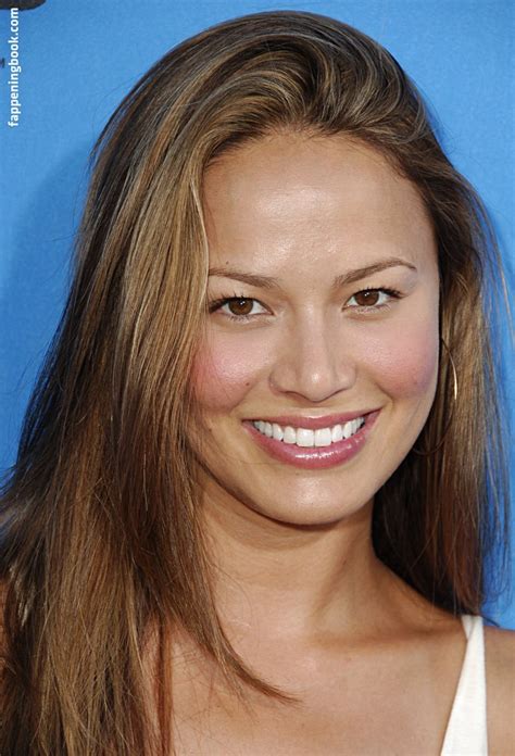 Moon Bloodgood Nude Sexy The Fappening Uncensored Photo